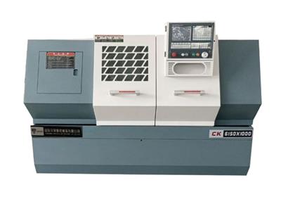 CK6150-1000數控車(chē)床